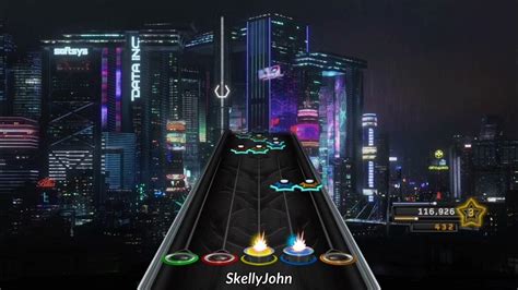 rush e clone hero